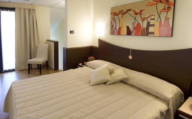 Фото отеля As Hotel Cambiago