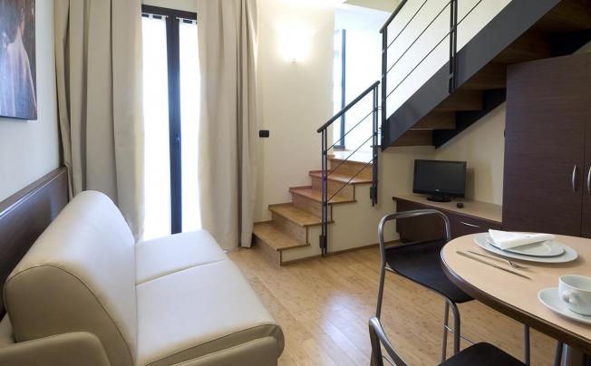 Фото отеля As Hotel Cambiago