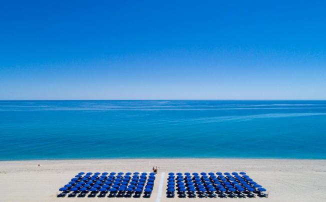 Фото отеля Cala Luas Resort