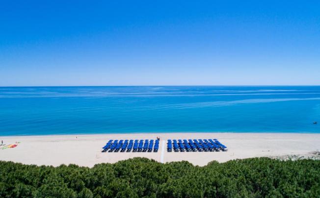 Фото отеля Cala Luas Resort
