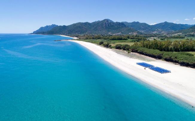 Фото отеля Cala Luas Resort