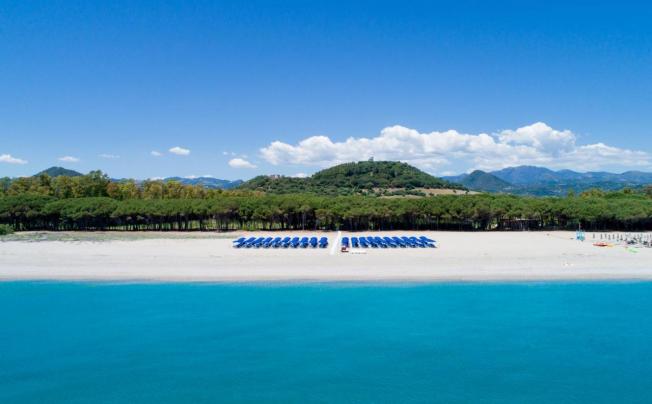Фото отеля Cala Luas Resort