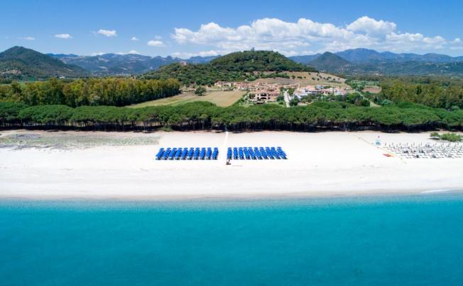 Фото отеля Cala Luas Resort
