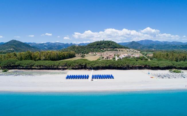 Фото отеля Cala Luas Resort