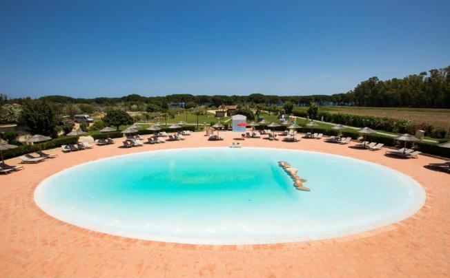 Фото отеля Cala Luas Resort