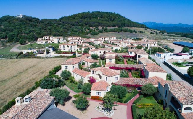 Фото отеля Cala Luas Resort