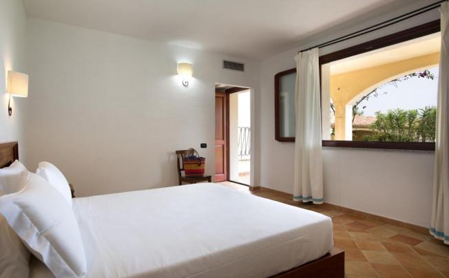 Фото отеля Cala Luas Resort