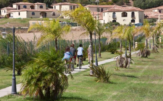 Фото отеля Cala Luas Resort