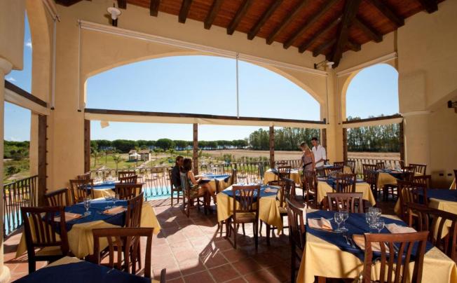 Фото отеля Cala Luas Resort