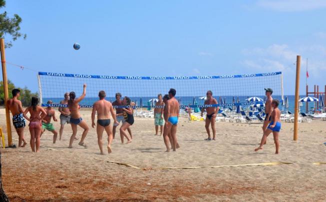 Фото отеля Cala Luas Resort
