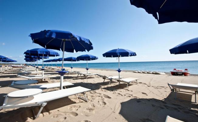 Фото отеля Cala Luas Resort