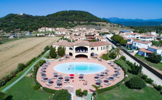 Фото отеля Cala Luas Resort