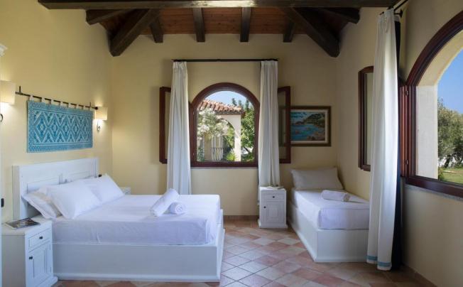 Фото отеля Cala Luas Resort