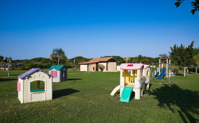 Фото отеля Cala Luas Resort