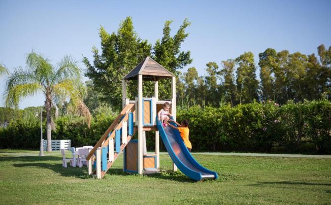 Фото отеля Cala Luas Resort