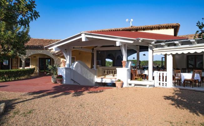 Фото отеля Cala Luas Resort