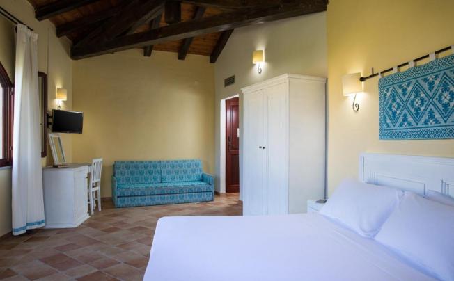 Фото отеля Cala Luas Resort