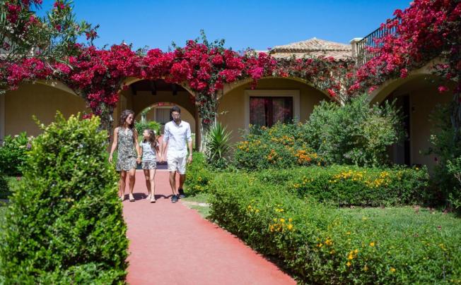 Фото отеля Cala Luas Resort