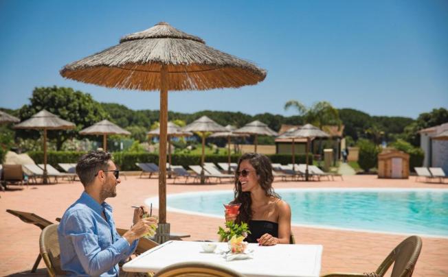 Фото отеля Cala Luas Resort