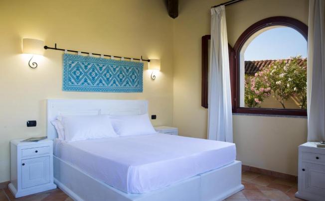 Фото отеля Cala Luas Resort