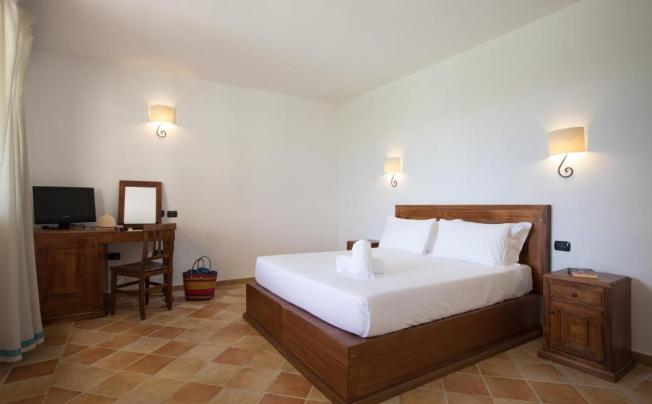 Фото отеля Cala Luas Resort
