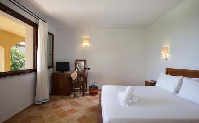 Фото отеля Cala Luas Resort