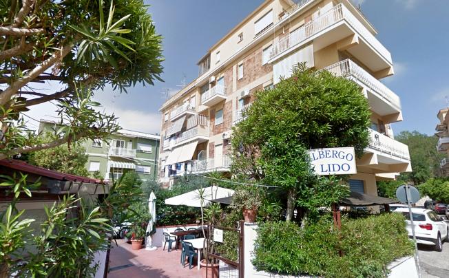 Фото отеля Albergo Lido Hotel