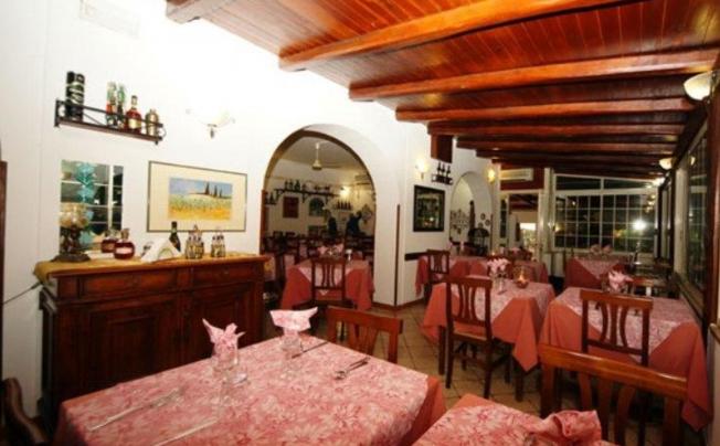 Фото отеля Albergo Lido Hotel