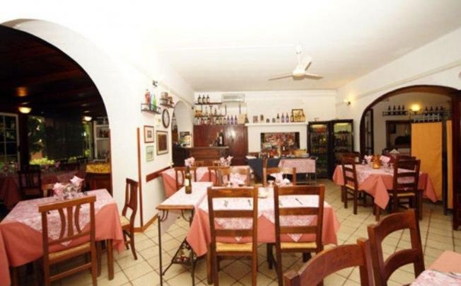 Фото отеля Albergo Lido Hotel
