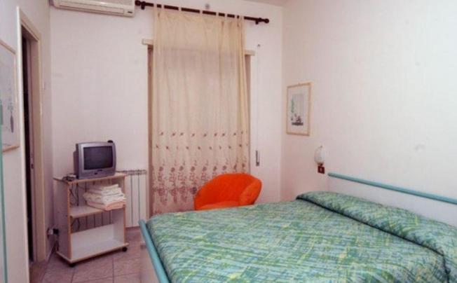 Фото отеля Albergo Lido Hotel