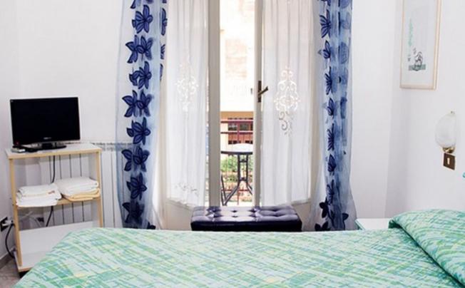 Фото отеля Albergo Lido Hotel