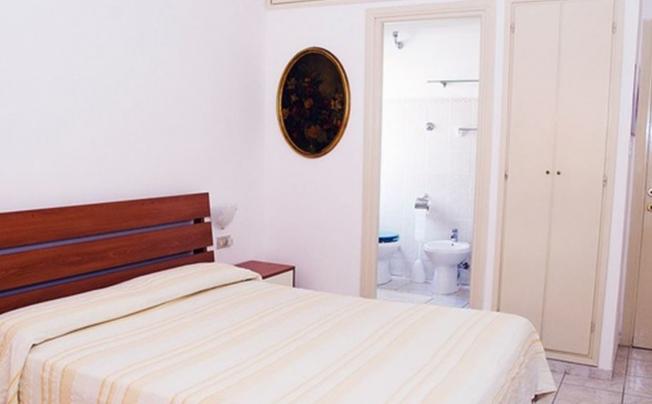 Фото отеля Albergo Lido Hotel
