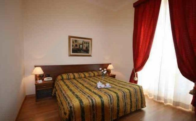 Фото отеля Eletto