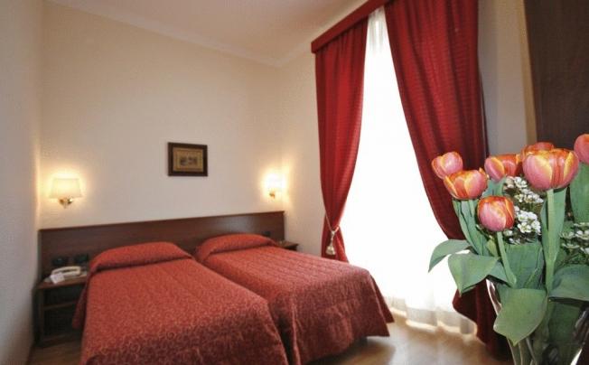Фото отеля Eletto