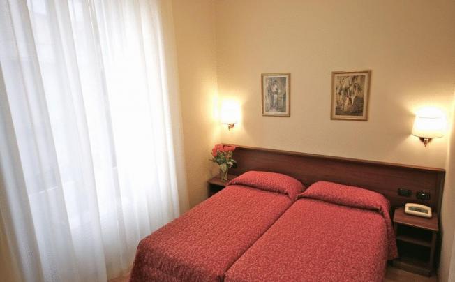 Фото отеля Eletto