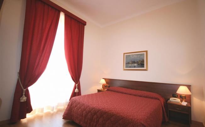 Фото отеля Eletto