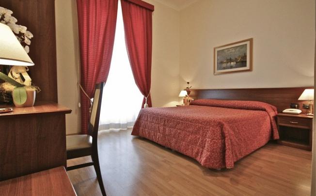 Фото отеля Eletto