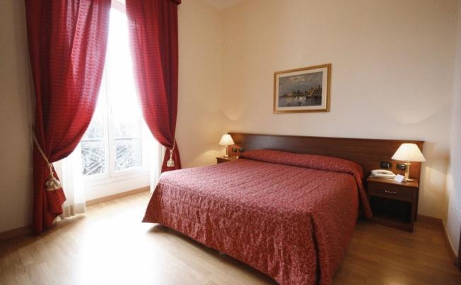 Фото отеля Eletto