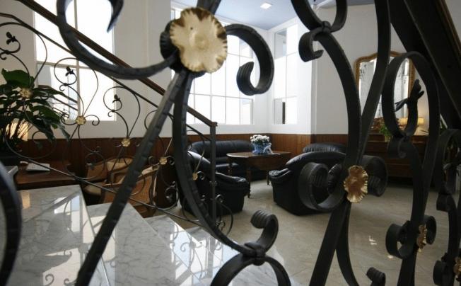 Фото отеля Eletto