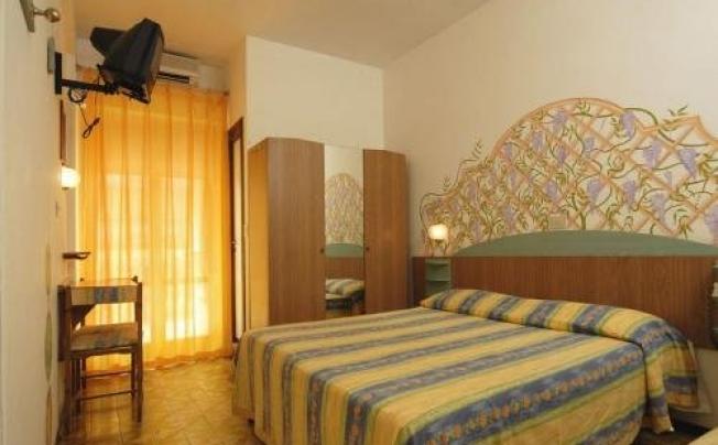Фото отеля Mocambo Hotel