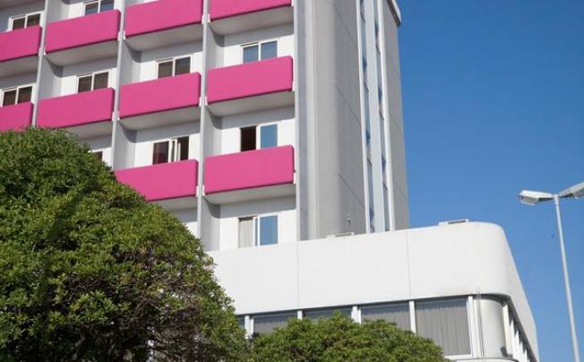 Фото отеля Senbhotel
