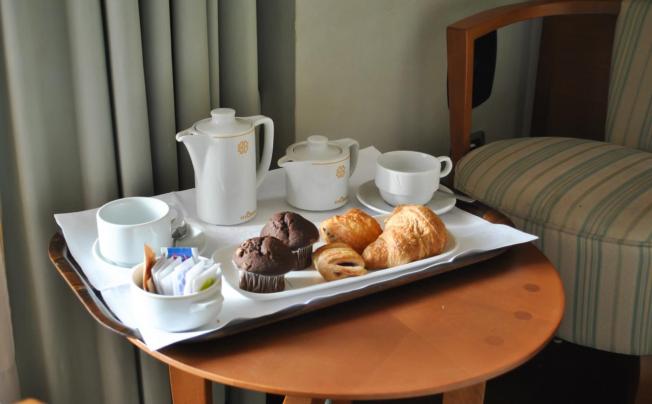Фото отеля Senbhotel