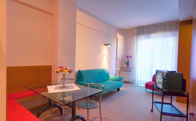 Фото отеля Senbhotel