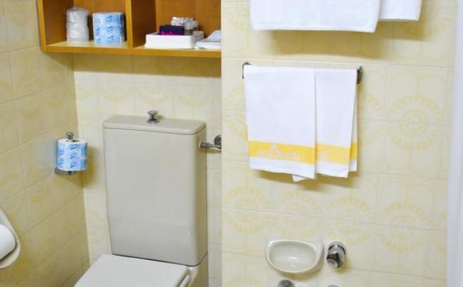 Фото отеля Senbhotel