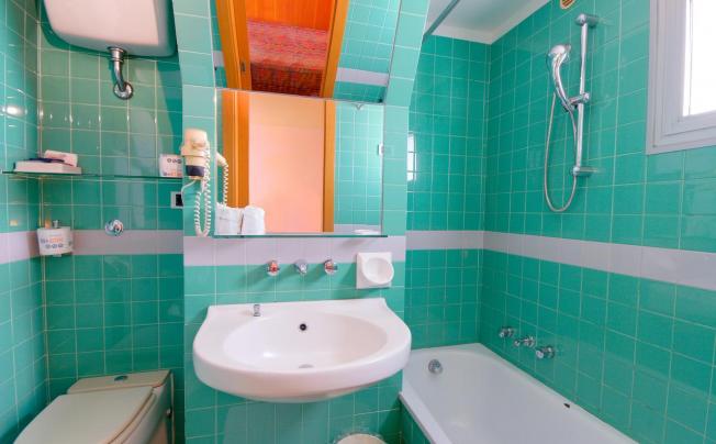 Фото отеля Senbhotel
