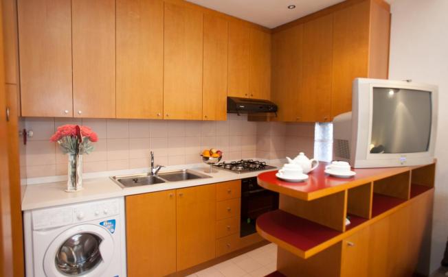Фото отеля Senbhotel