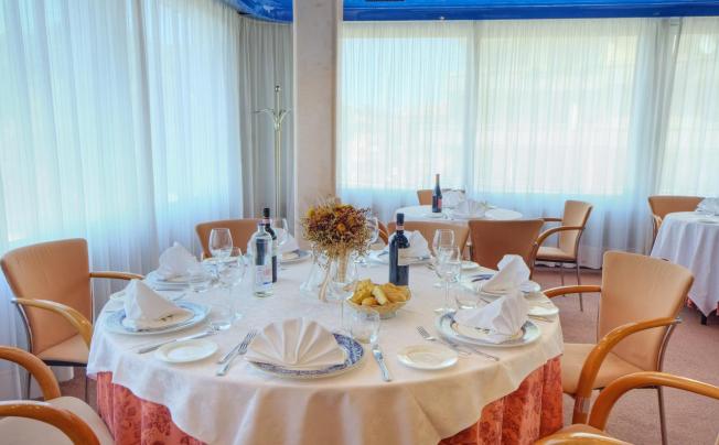 Фото отеля Senbhotel