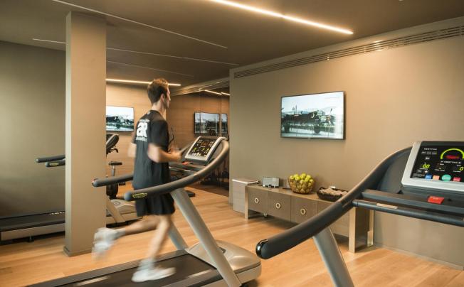 Фото отеля Starhotels Rosa Grand