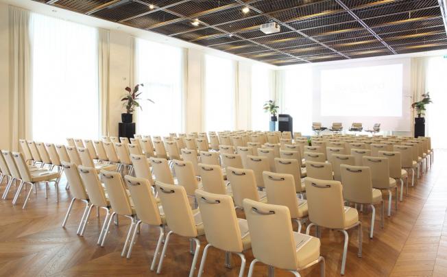 Фото отеля Starhotels Rosa Grand