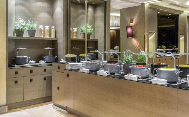 Фото отеля Starhotels Rosa Grand